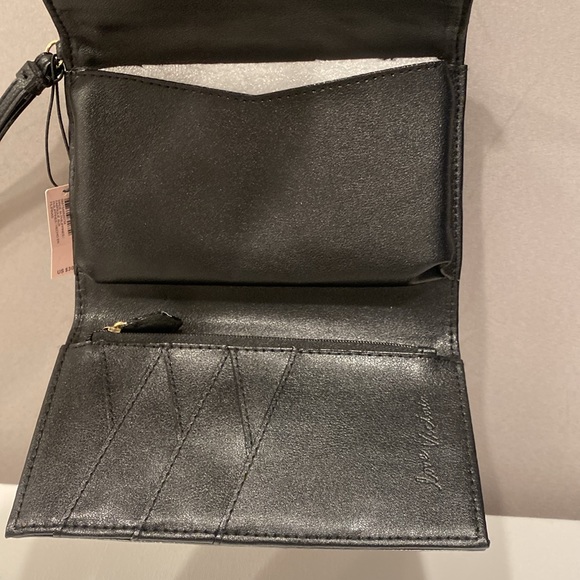 Victoria Secret Valet Black New - Picture 4 of 5